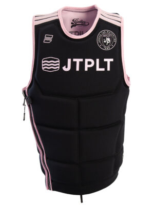 Jetpilot Baller Comp Life Vest  [Miami/Black]