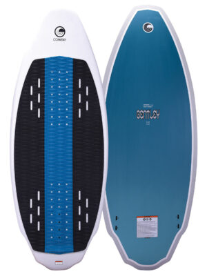 Connelly Bentley Wakesurf Board 2026