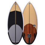 Connelly Benz Wakesurf Board 2025