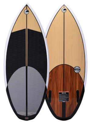 Connelly Benz Wakesurf Board 2025