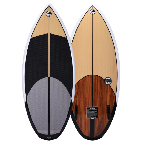 Connelly Benz Wakesurf Board 2025