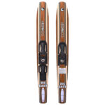 Connelly Big Easy Combo Water Skis