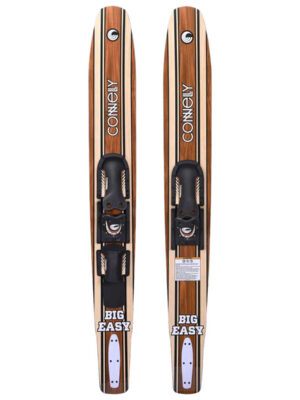 Connelly Big Easy Combo Water Skis