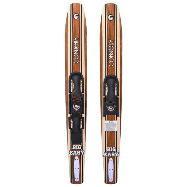 Connelly Big Easy Combo Water Skis