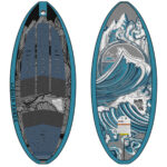 Liquid Force Blade Skim Wakesurf Board