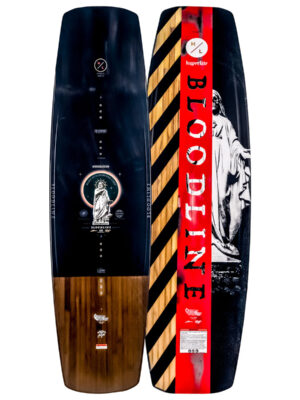 Hyperlite Bloodline Cable Wakeboard 2025