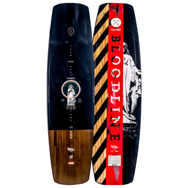 Hyperlite Bloodline Cable Wakeboard 2025