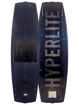Hyperlite Blueprint Loaded Wakeboard