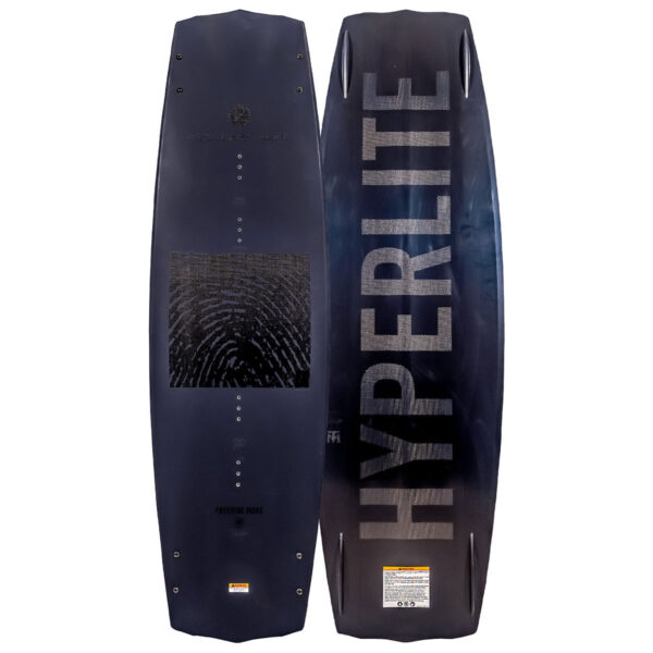 Hyperlite Blueprint Loaded Wakeboard