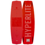 Hyperlite Blueprint Wakeboard 2025