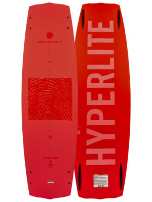 Hyperlite Blueprint Wakeboard 2025