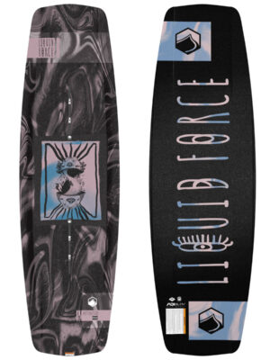 Liquid Force Butterstick Pro Cable Wakeboard 2025
