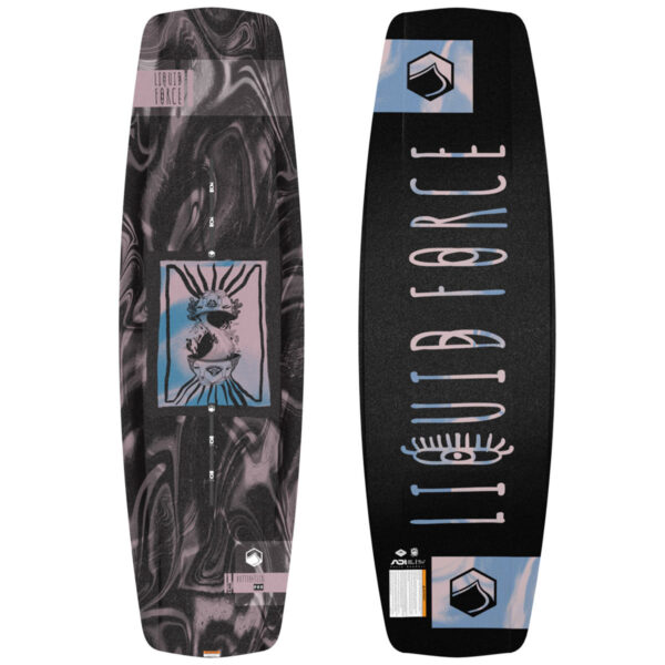 Liquid Force Butterstick Pro Cable Wakeboard 2025