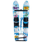 Connelly Cadet Kid's Combo Water Skis