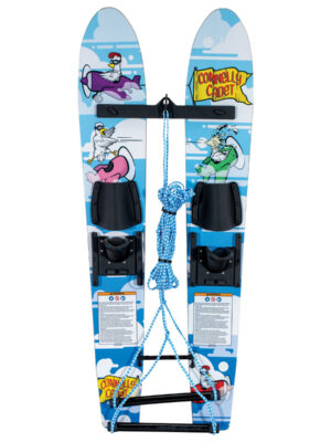 Connelly Cadet Kid's Combo Water Skis