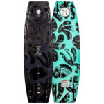 Hyperlite Capitol Loaded Wakeboard 2025