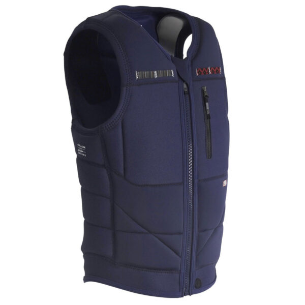 Follow Capiva Comp Life Vest [Navy]