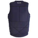 Follow Capiva Comp Life Vest [Navy]