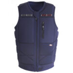 Follow Capiva Comp Life Vest [Navy]