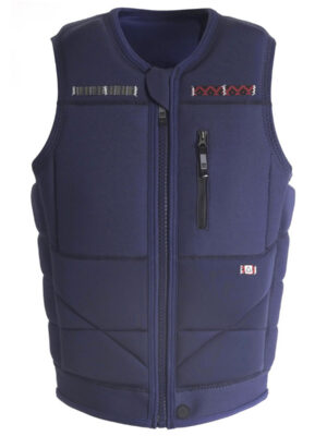 Follow Capiva Comp Life Vest [Navy]