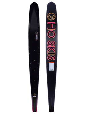 HO Carbon Omni Women's Water Ski 2025