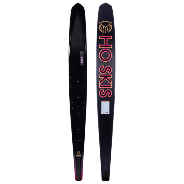 HO Carbon Omni Women's Water Ski 2025