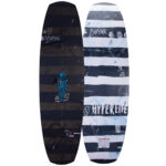 Hyperlite Codyak Wakeboard 2024