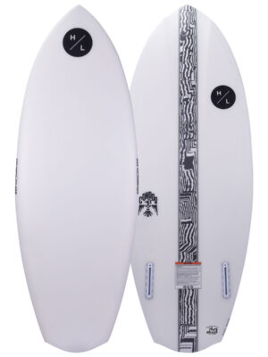 Hyperlite Condor (Lost) Wakesurf Board