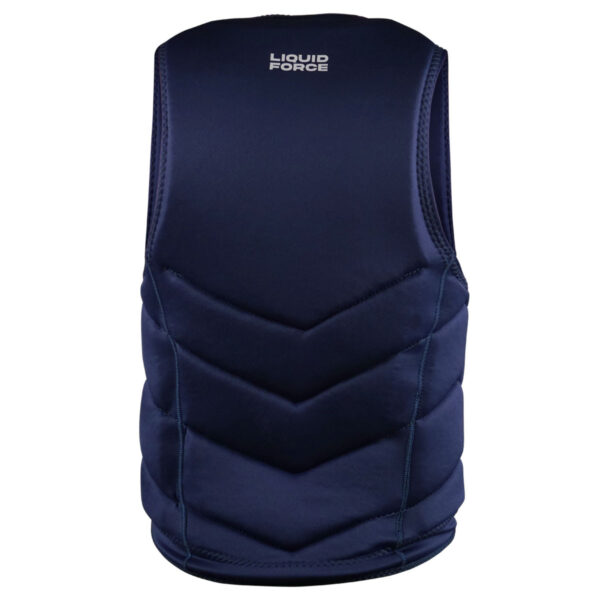 Liquid Force Core Comp Life Vest (Navy)