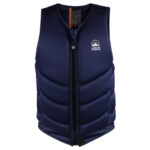Liquid Force Core Comp Life Vest (Navy)