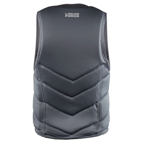Liquid Force Core Comp Life Vest [Grey]