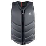 Liquid Force Core Comp Life Vest [Grey]