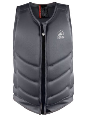 Liquid Force Core Comp Life Vest [Grey]