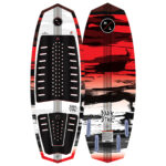 Hyperlite Darkstar Wakesurf Board