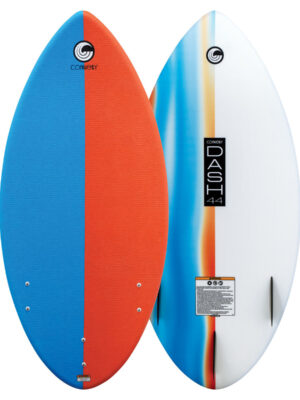 Connelly Dash Skim Kid's Wakesurf Board 44"