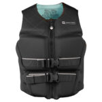 Liquid Force Diva Heritage Women's Life Jacket [Black]
