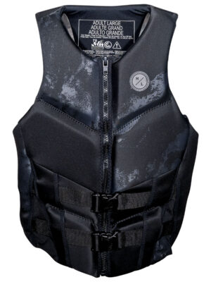 Hyperlite Domain Life Jacket 2026