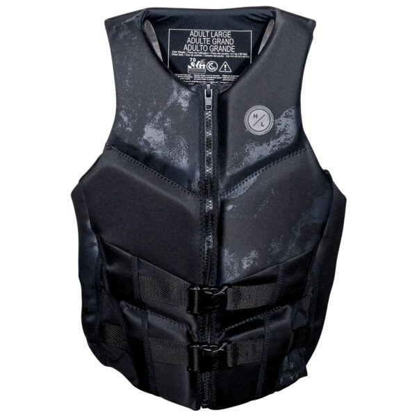 Hyperlite Domain Life Jacket 2026