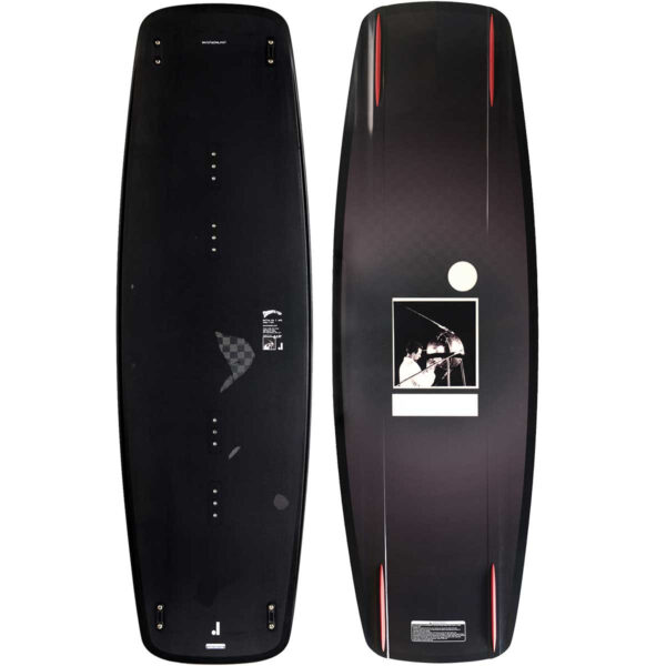 Double Up Delta Co A.P.C. Wakeboard 2025