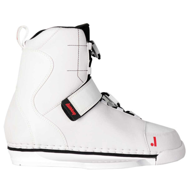 Double Up Costa Wakeboard Bindings 2025