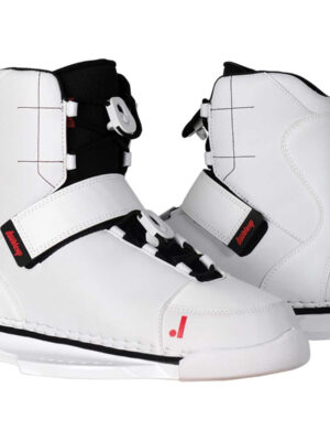 Double Up Costa Wakeboard Bindings 2025