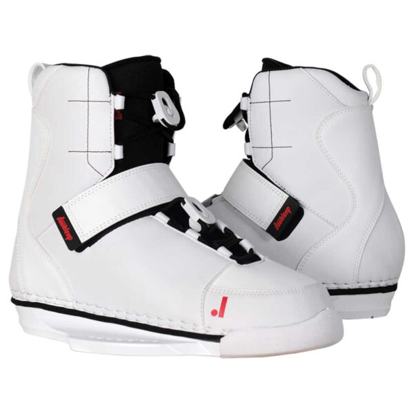 Double Up Costa Wakeboard Bindings 2025