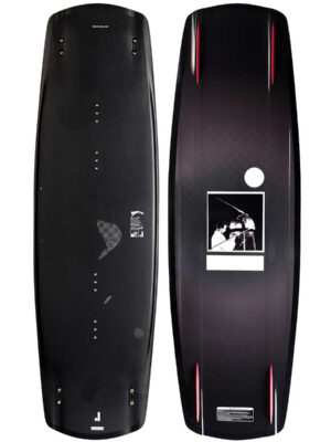 Double Up N01 A.P.C. Wakeboard 2025