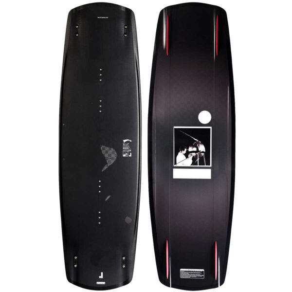 Double Up N01 A.P.C. Wakeboard 2025