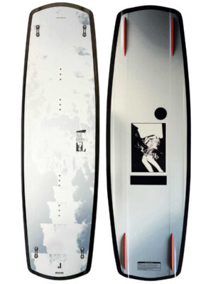 Double Up N01 C.D.P. Wakeboard 2025