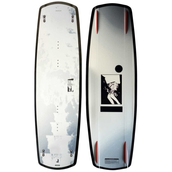 Double Up N01 C.D.P. Wakeboard 2025