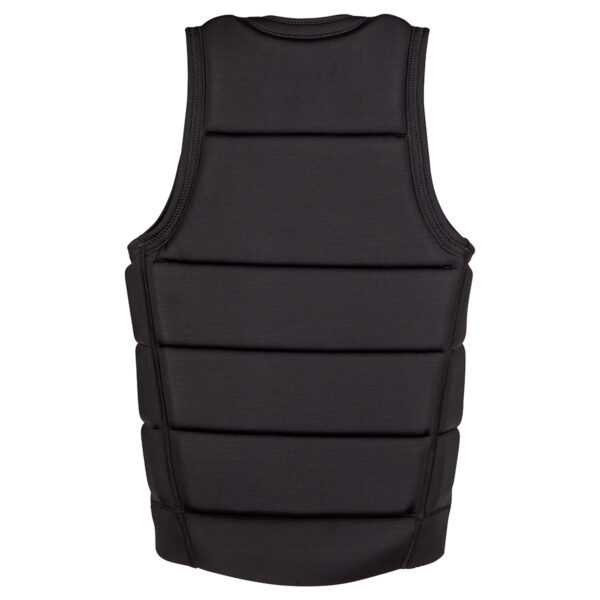 Radar Drifter Comp Life Vest [Black/Battleship Blue]