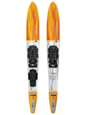 Connelly Eclypse Combo Water Skis 2026