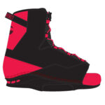 Connelly Empire Wakeboard Bindings 2025