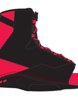 Connelly Empire Wakeboard Bindings 2025